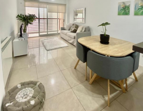 Espectacular departamento tres ambientes en Belgrano